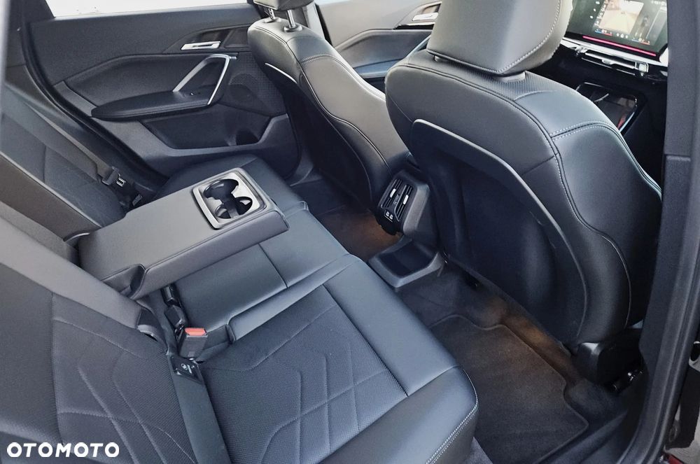 BMW X1 - 18