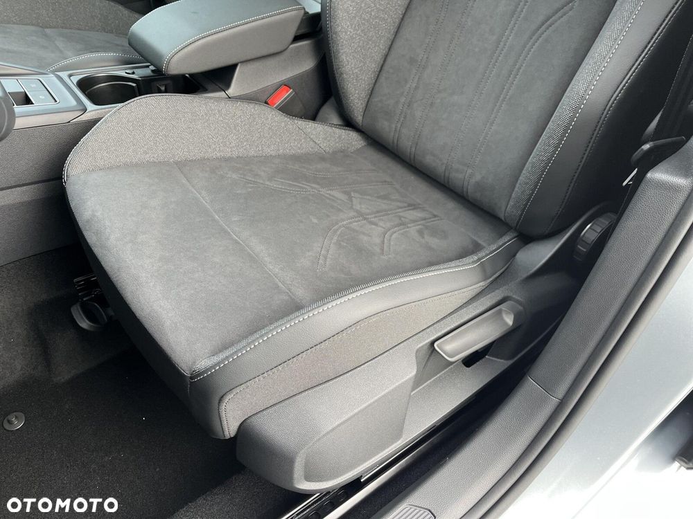 Volkswagen Golf Variant 1.5 TSI EVO Life - 12