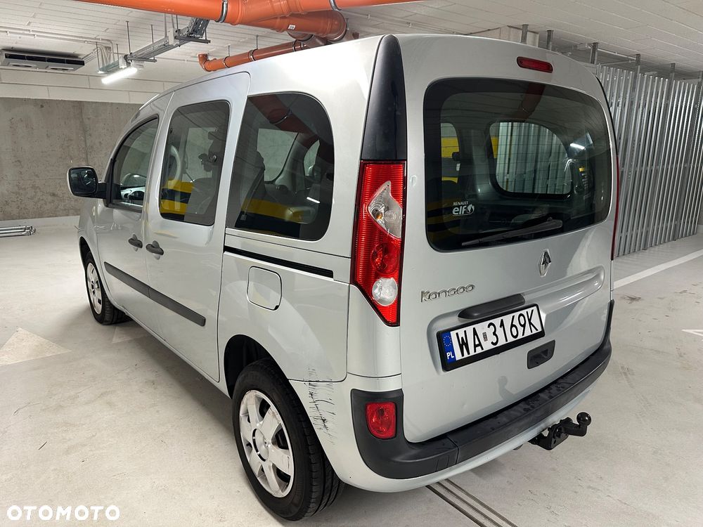 Renault Kangoo 1.5 dCi Business - 11