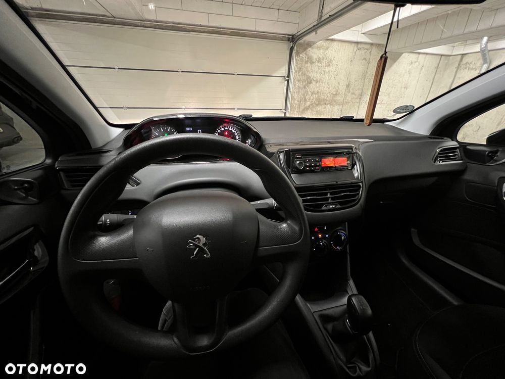 Peugeot 208 1.0 PureTech Access - 27
