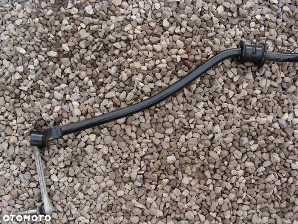 stabilizator tył ford ecosport 4x4 4wd - 2