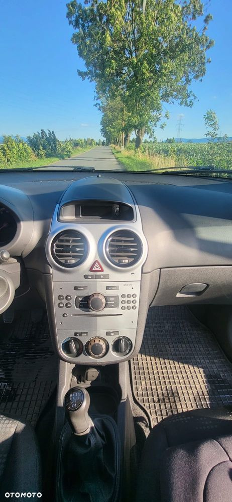 Opel Corsa - 7