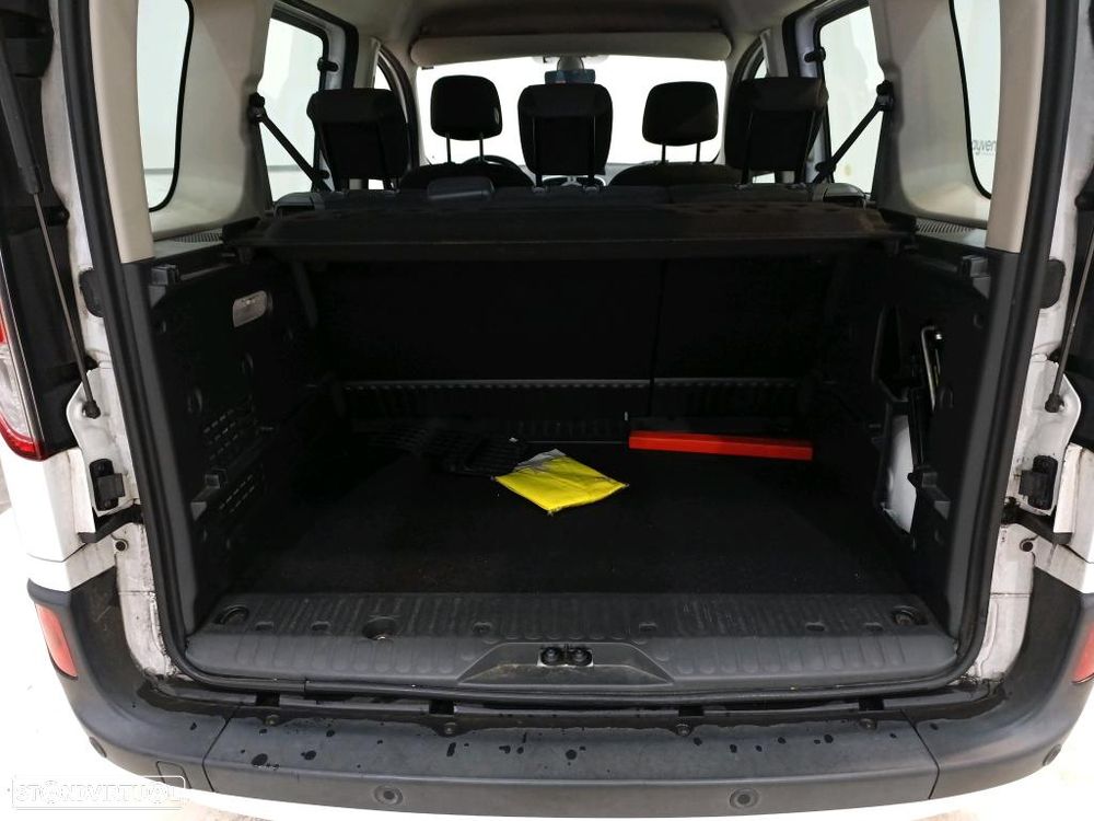 Renault Kangoo 1.5 Blue dCi Zen - 9