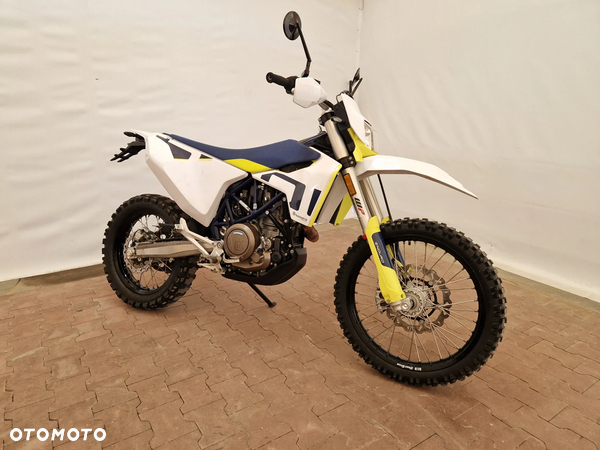 Husqvarna 701