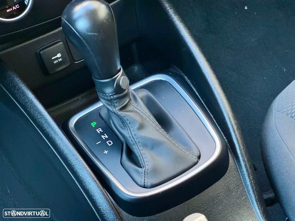 Fiat Tipo Station Wagon - 34