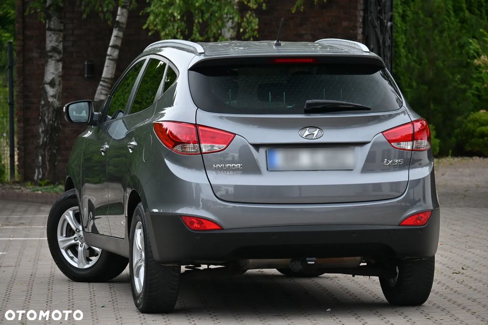 Hyundai ix35 1.6 GDI Classic 2WD - 2