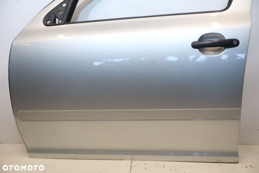 drzwi lewy przód - 8