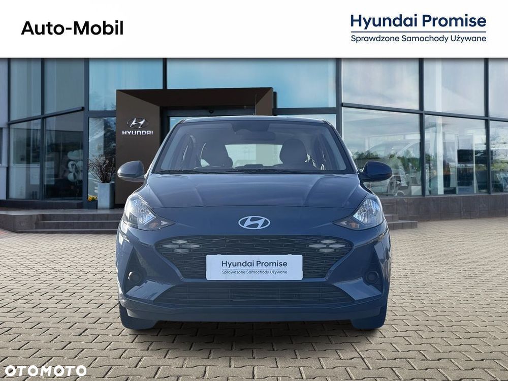 Hyundai i10 - 7