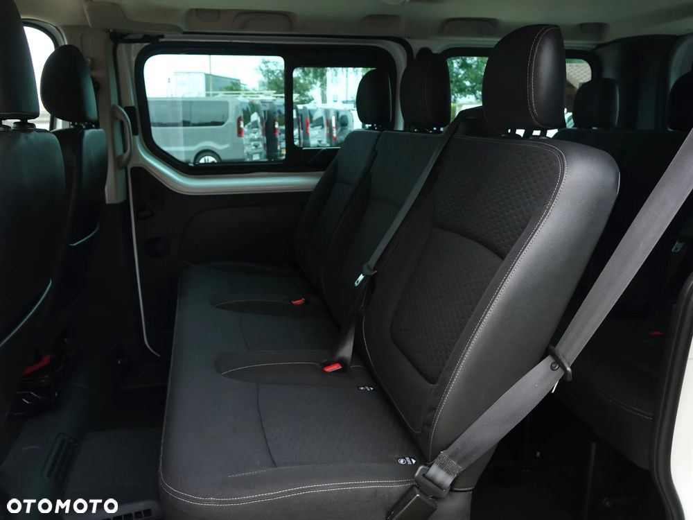 Opel Vivaro L1H1 2,7t Edition Tour - 15