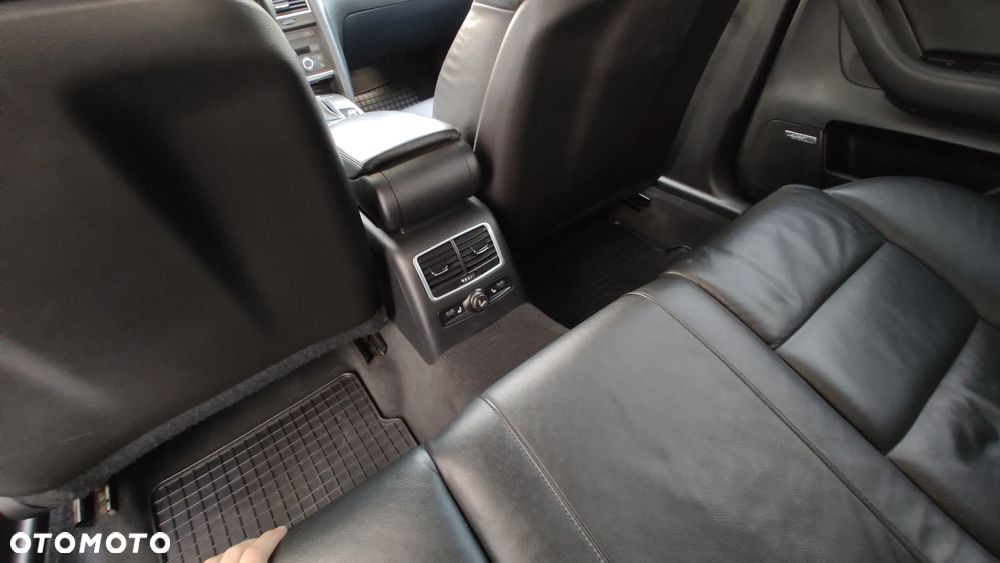 Audi A6 Allroad 3.0 TDI DPF Quattro Tiptr - 16