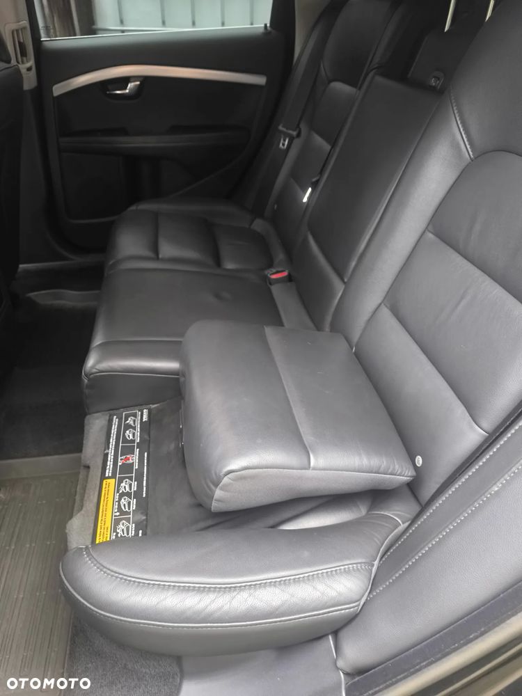 Volvo V70 T5 Drive-E Summum - 9