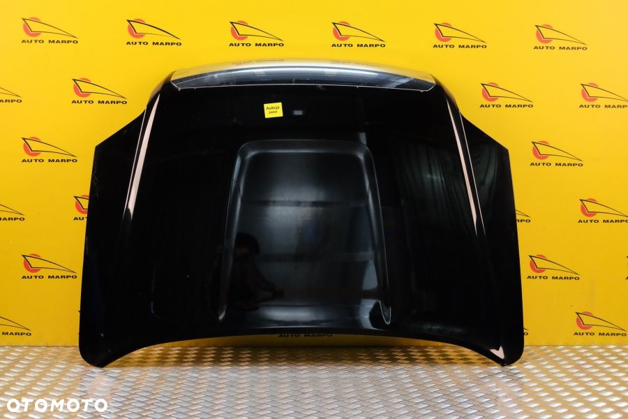 GMC TERRAIN 2010-2015 MASKA PRZÓD CHROM USA - 2