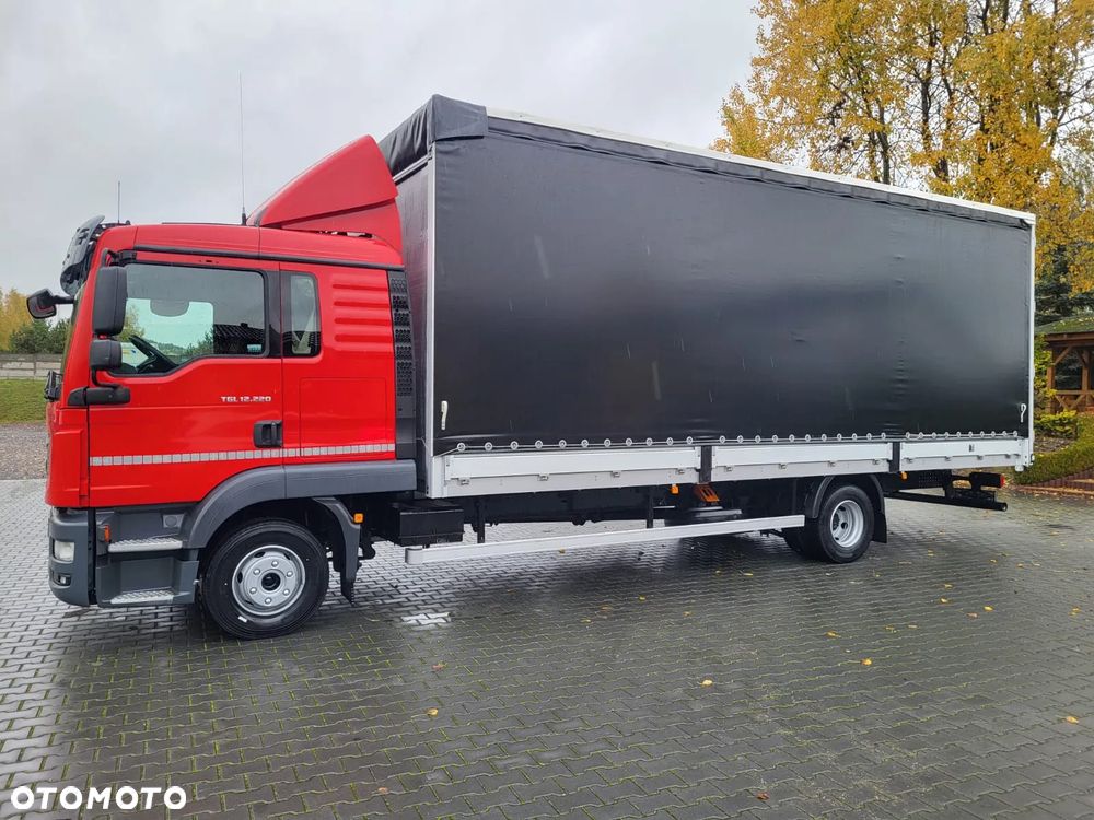 MAN TGL 12.220 Burto-Firana Manual Krajowy - 4