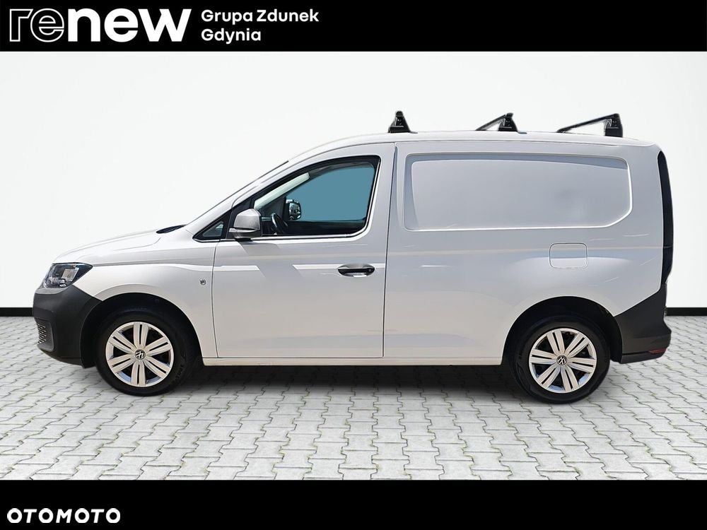 Volkswagen Caddy - 9