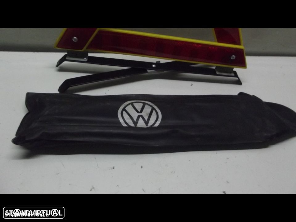 triangulos de sinalização para antigos - 1