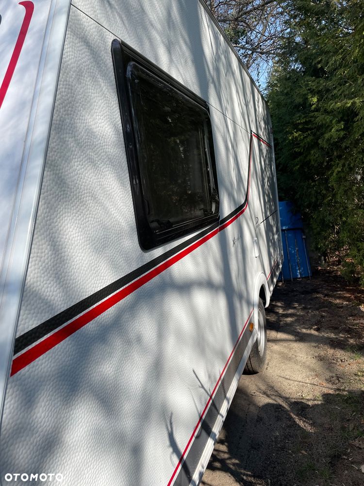 Burstner Premio Life 425 TS Brava - 4