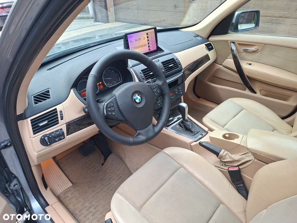 BMW X3 - 26