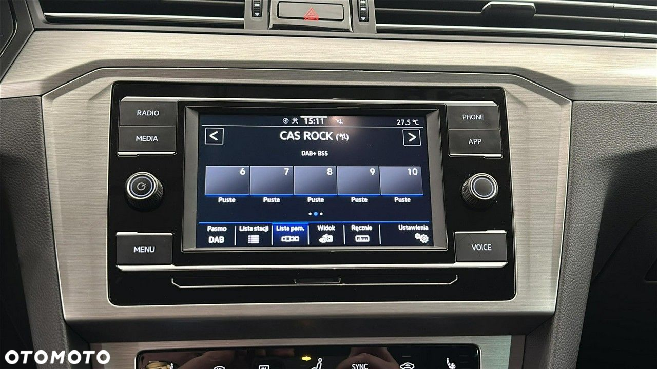 Volkswagen Passat 2.0 TDI EVO Essence - 20