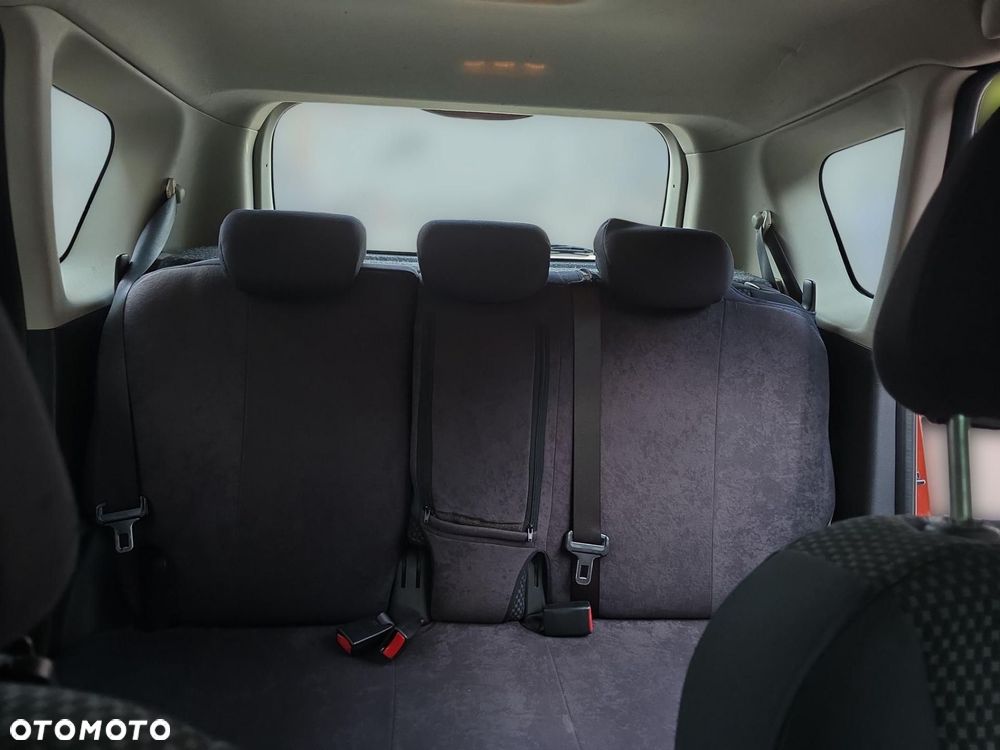 Nissan Note 1.6 Acenta - 23