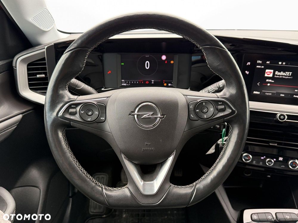 Opel Mokka 2023