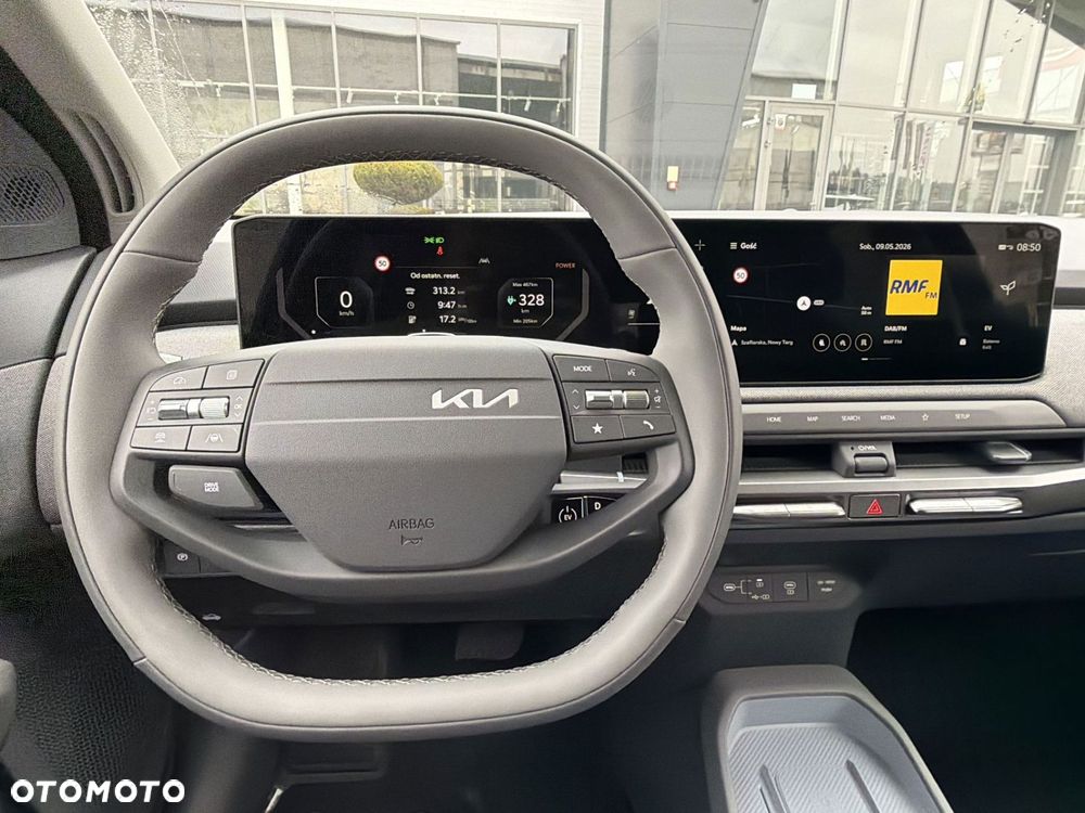 Kia EV3 81.4kWh Earth - 13