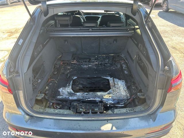 Audi A6 - 40