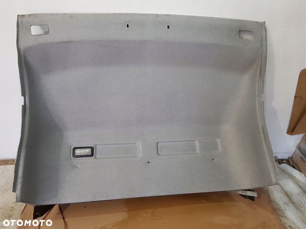 podsufitka iveco daily iv 3.0 hpi 06-11r eur autobus - 2