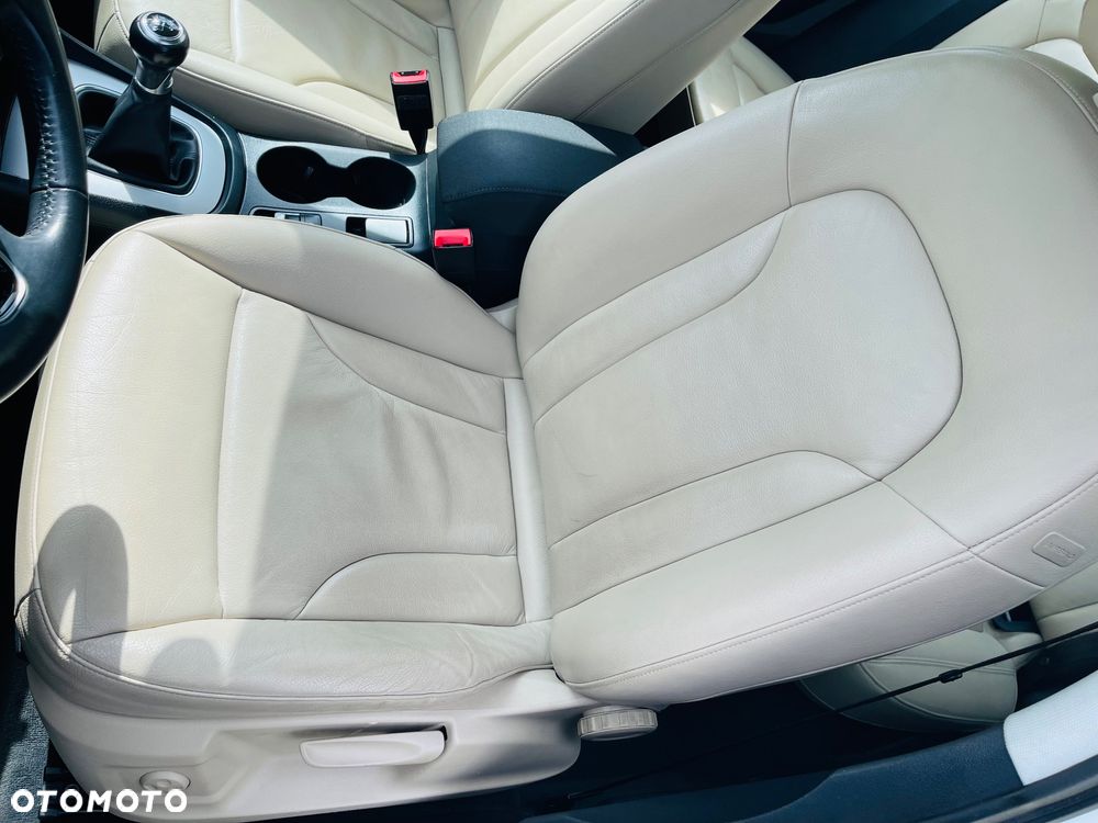 Audi Q3 2.0 TDI - 34