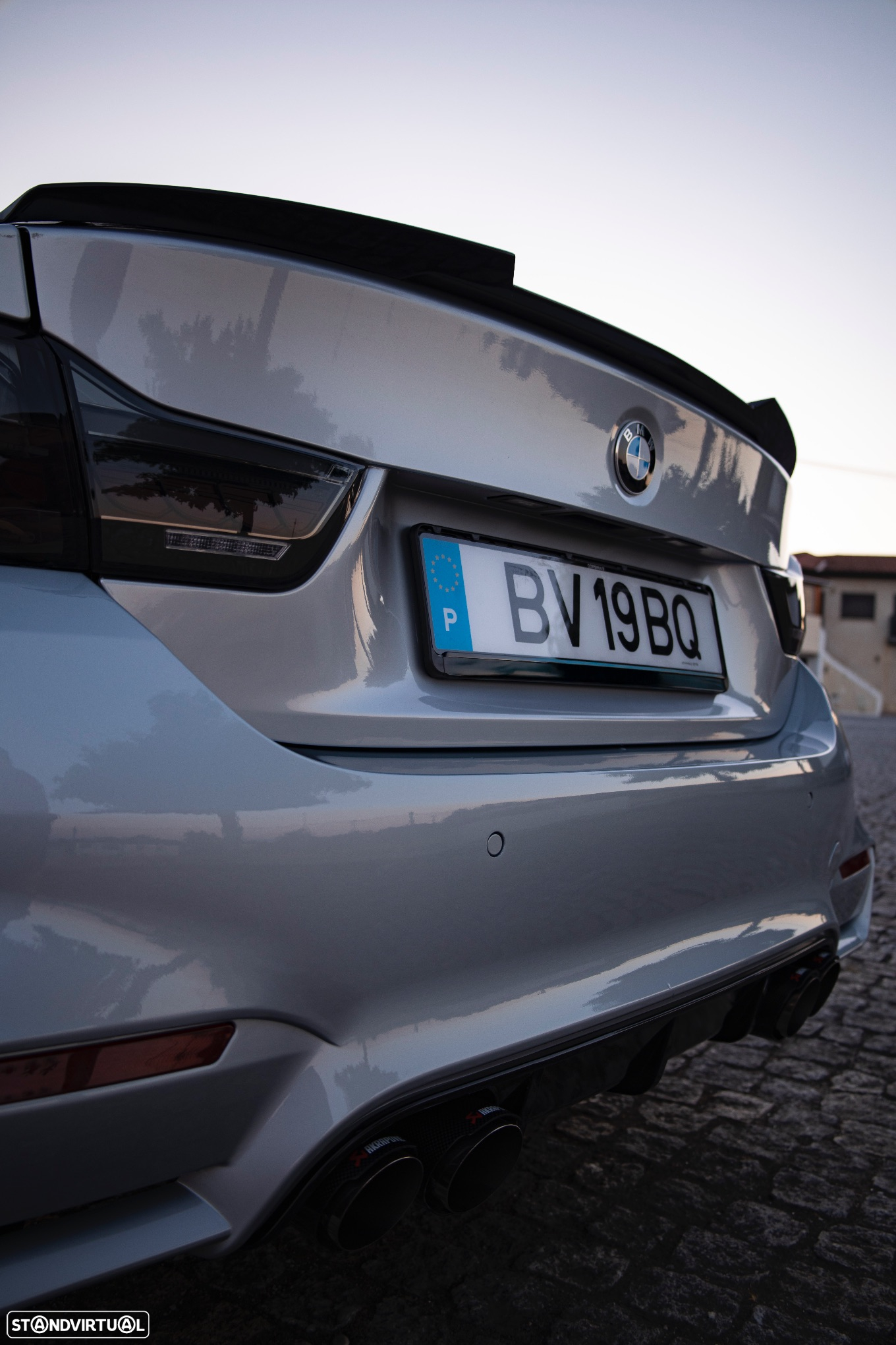 BMW 420 i Coupe Sport-Aut. Sport Line - 11