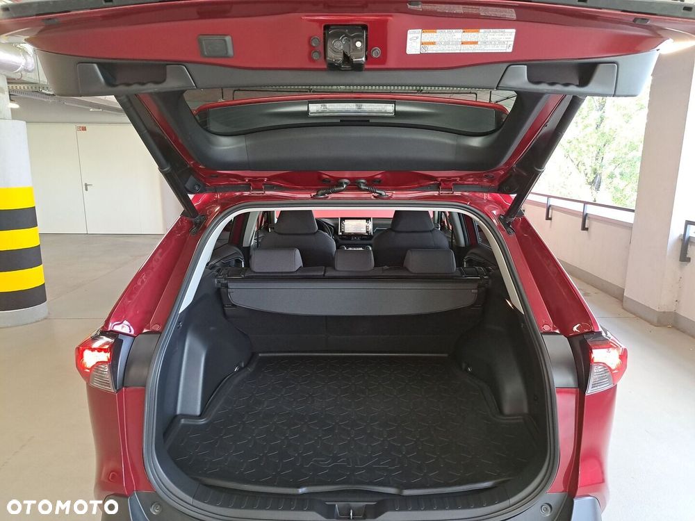 Toyota RAV4 2.0 Comfort 4x4 MS - 14