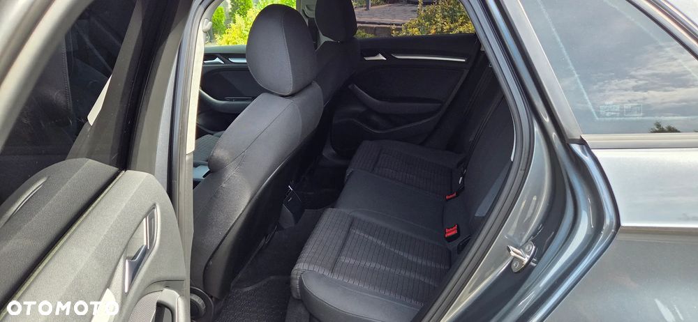 Audi A3 Sportback 2.0 TDI quattro Ambition - 10
