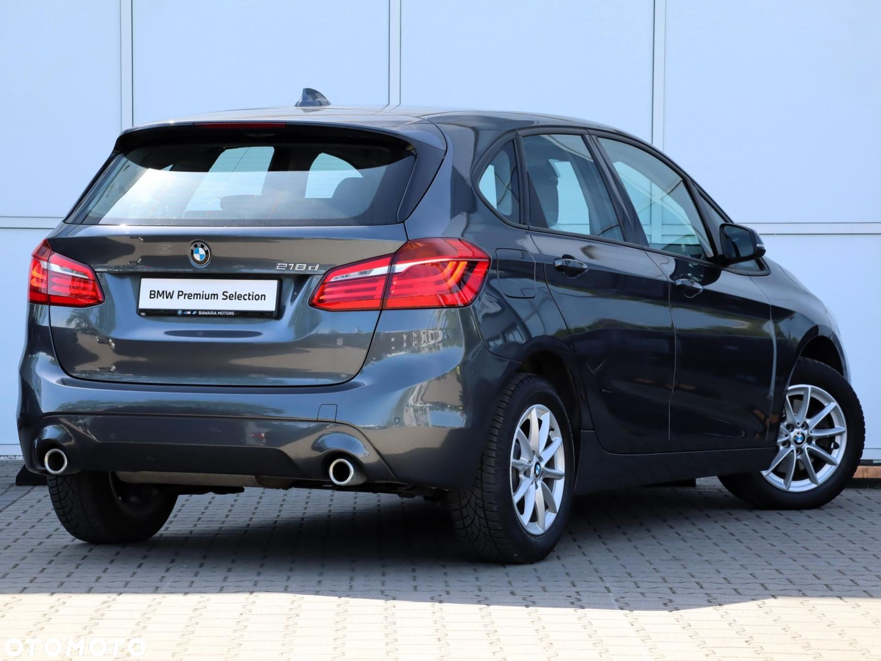 BMW Seria 2 - 2
