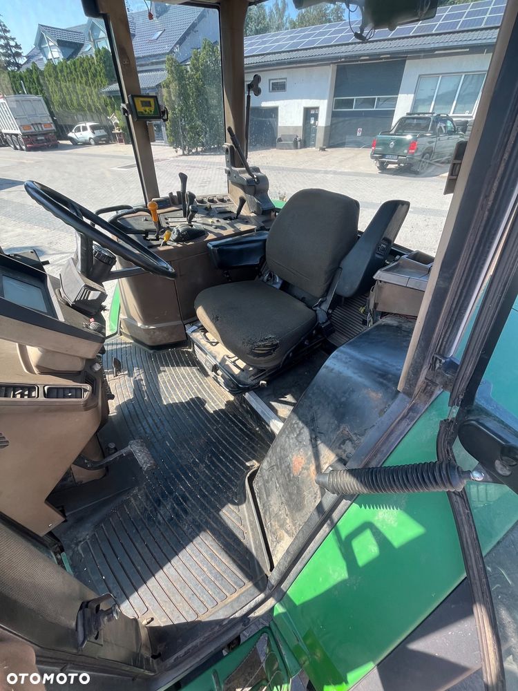 John Deere 7710 - 7