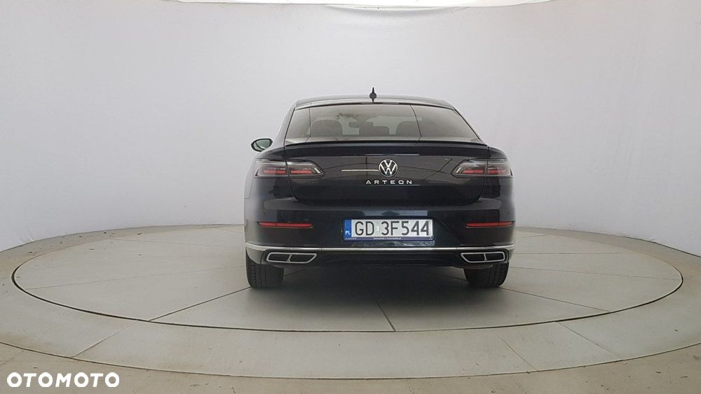 Volkswagen Arteon - 5