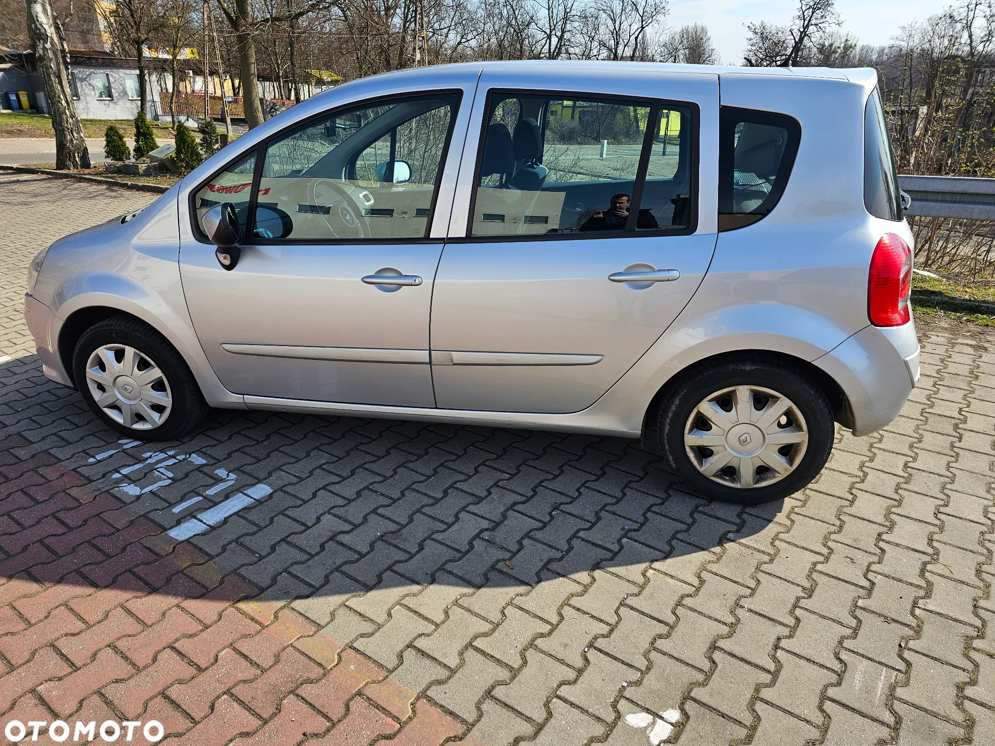 Renault Modus Grand 1.2 TCE Alize - 6