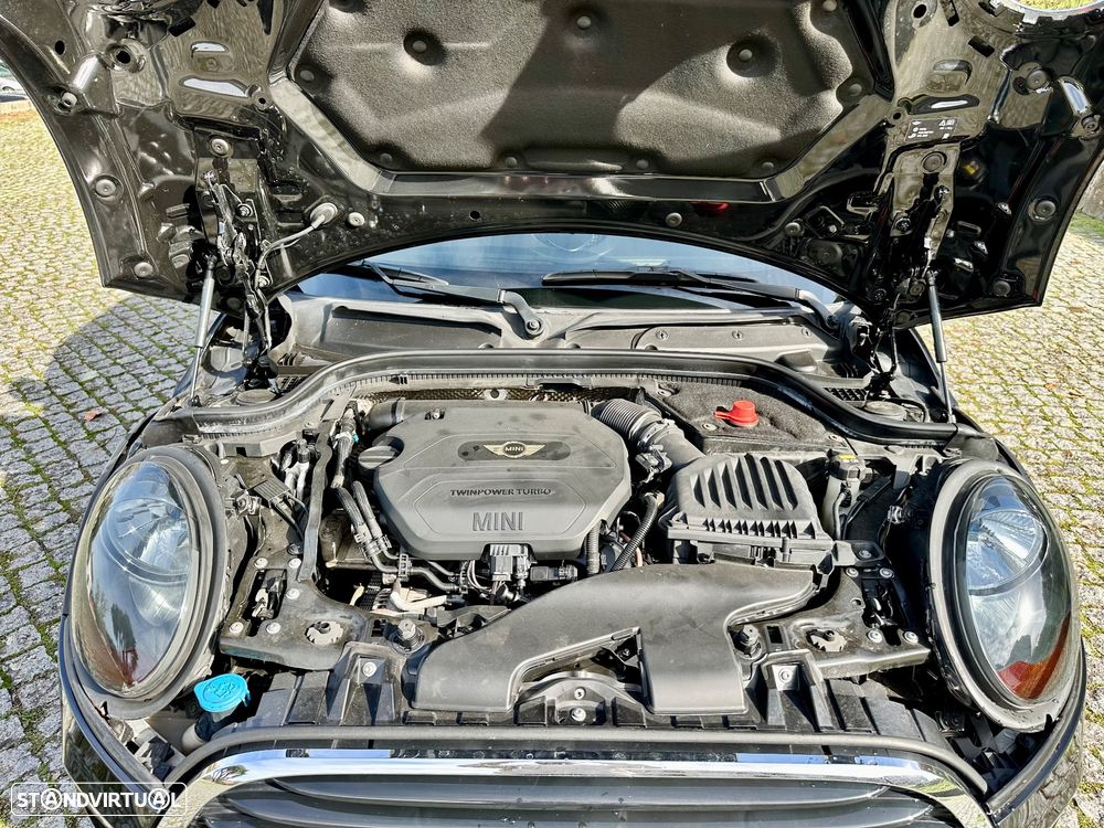 MINI 5 Portas One D - 42