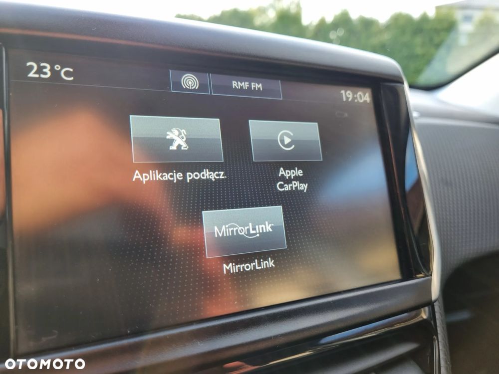 Peugeot 2008 1.2 VTi Allure - 20