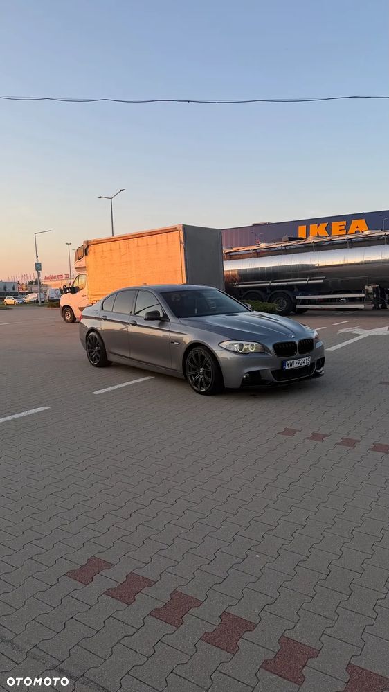 BMW Seria 5 - 3