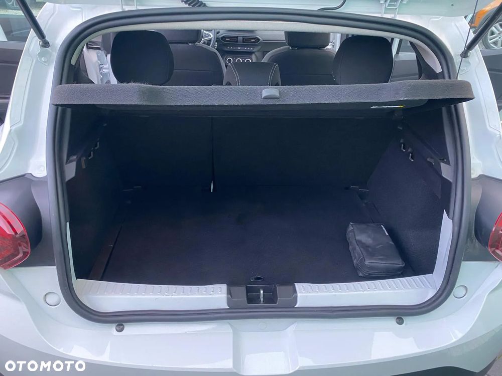 Dacia Sandero Stepway 1.0 TCe SL Celebration S&S - 13