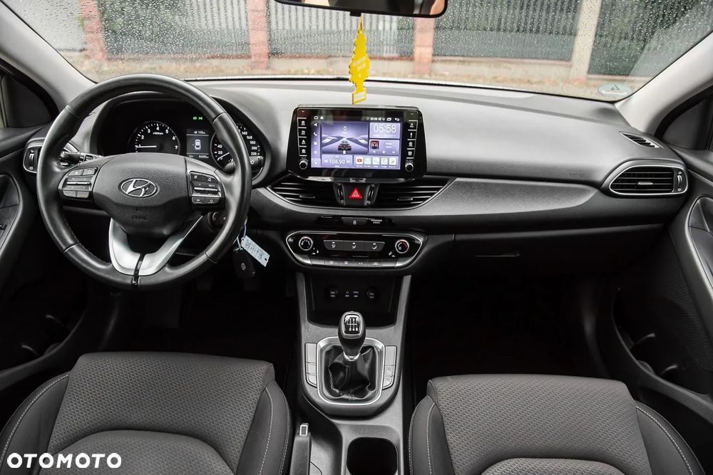 Hyundai i30 1.0 T-GDI Advantage - 26