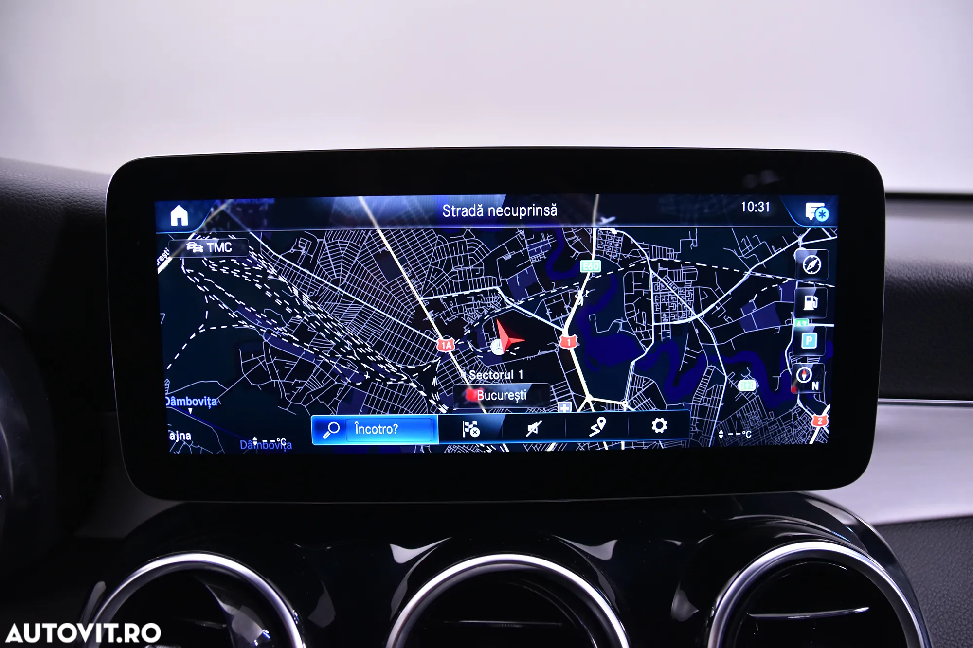 Mercedes-Benz GLC 200 d 4MATIC - 23