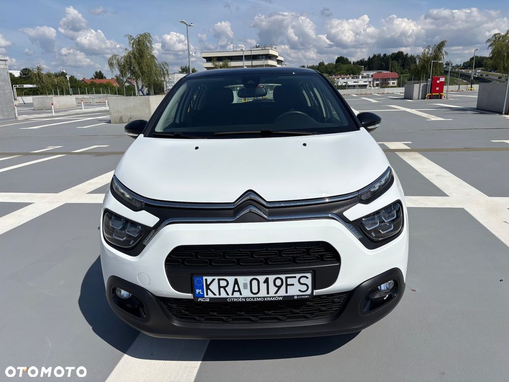 Citroën C3 1.5 BlueHDi Live - 10