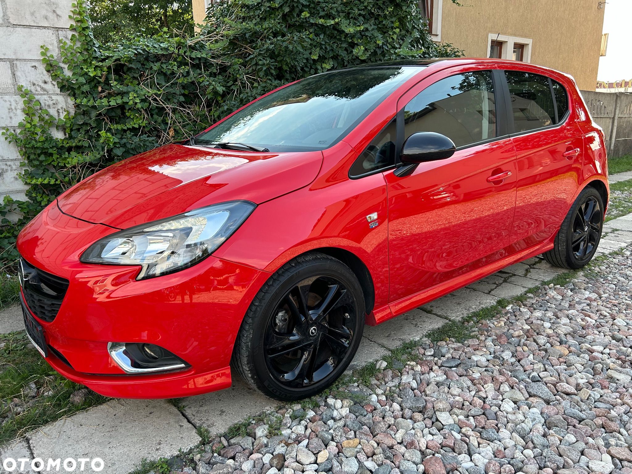 Opel Corsa 1.4 16V Edition 150 - 1