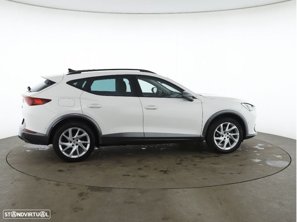 Cupra Formentor 1.4 e-Hybrid DSG - 8