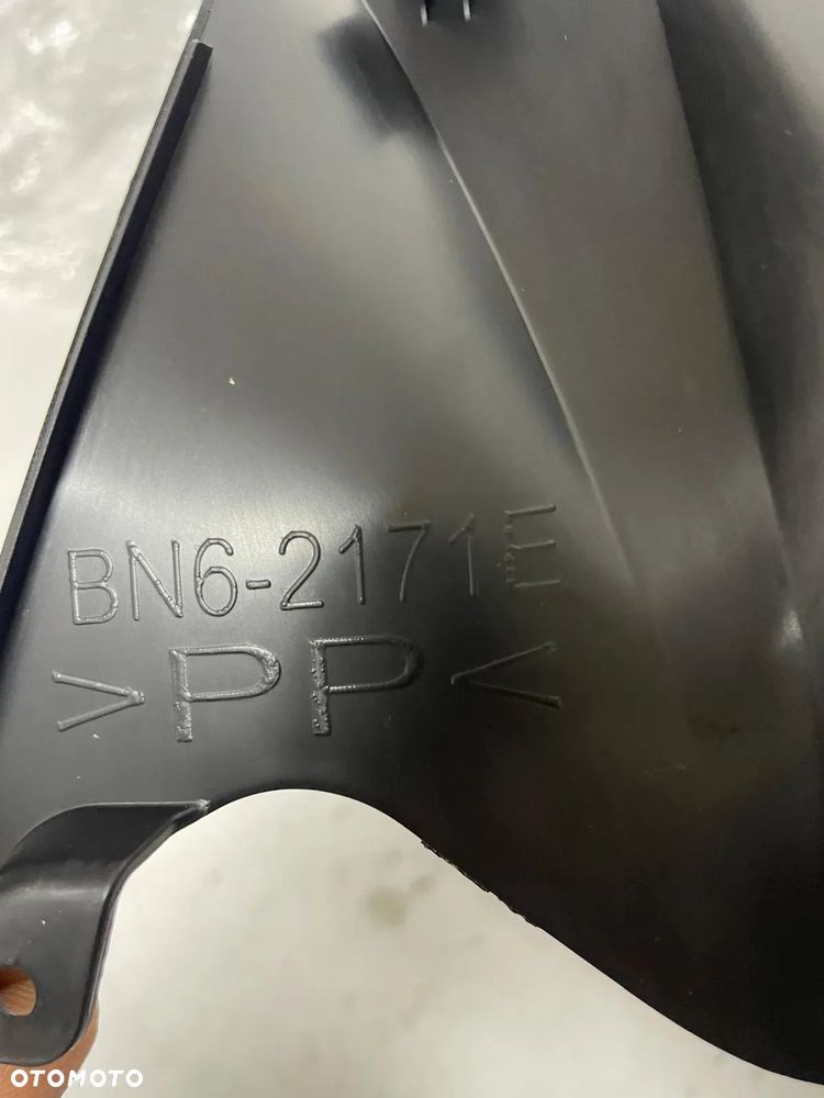 Owiewka osłona Yamaha R6  RJ27 - 3