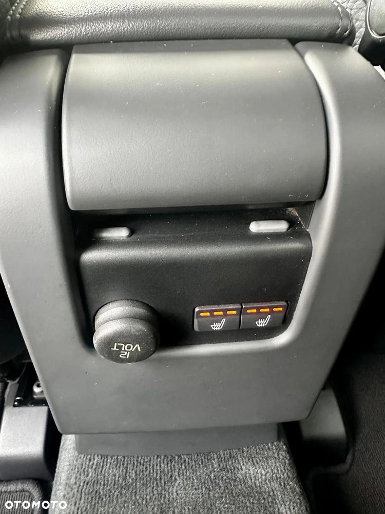 Volvo XC 60 D4 AWD Geartronic Summum - 29