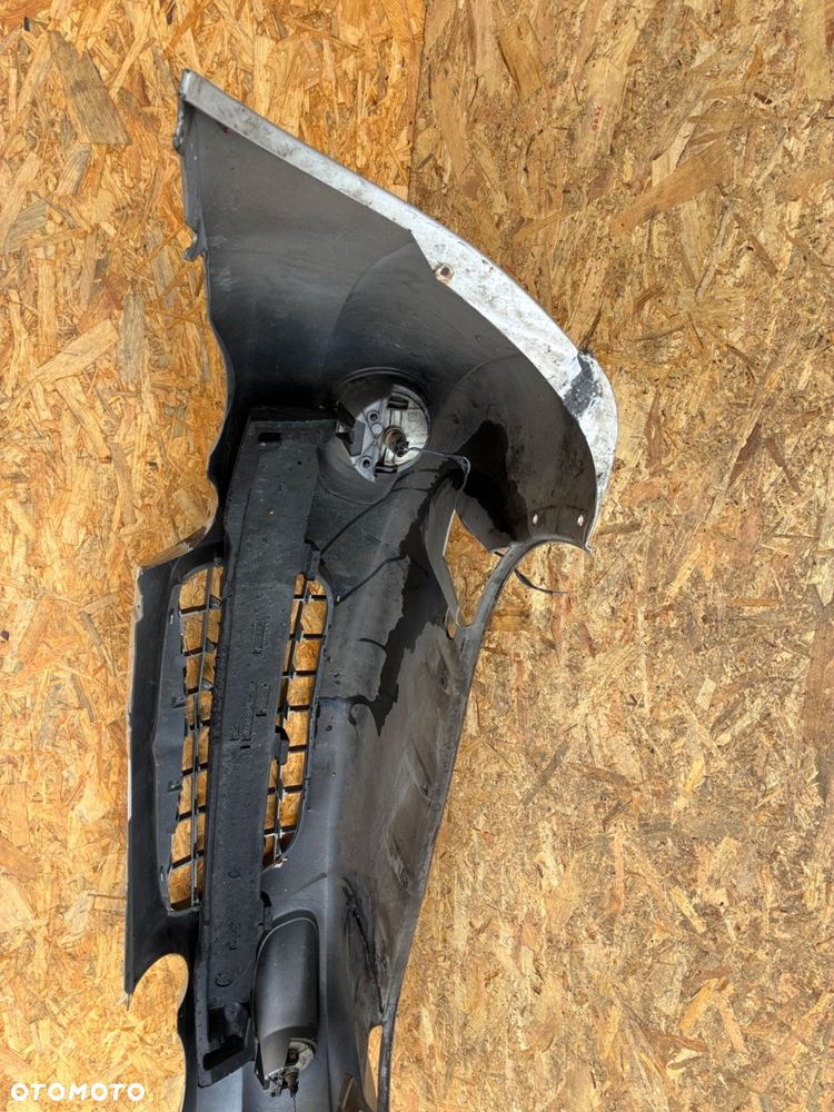 Chrysler sebring srebrny cabrio ZDERZAK PRZÓD  PRZEDNI  HALOGEN - 14