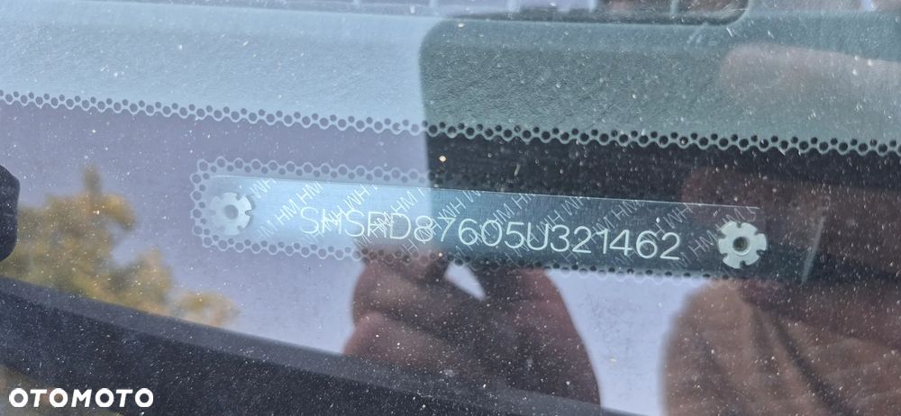 Honda CR-V 2.0 Executive - 19