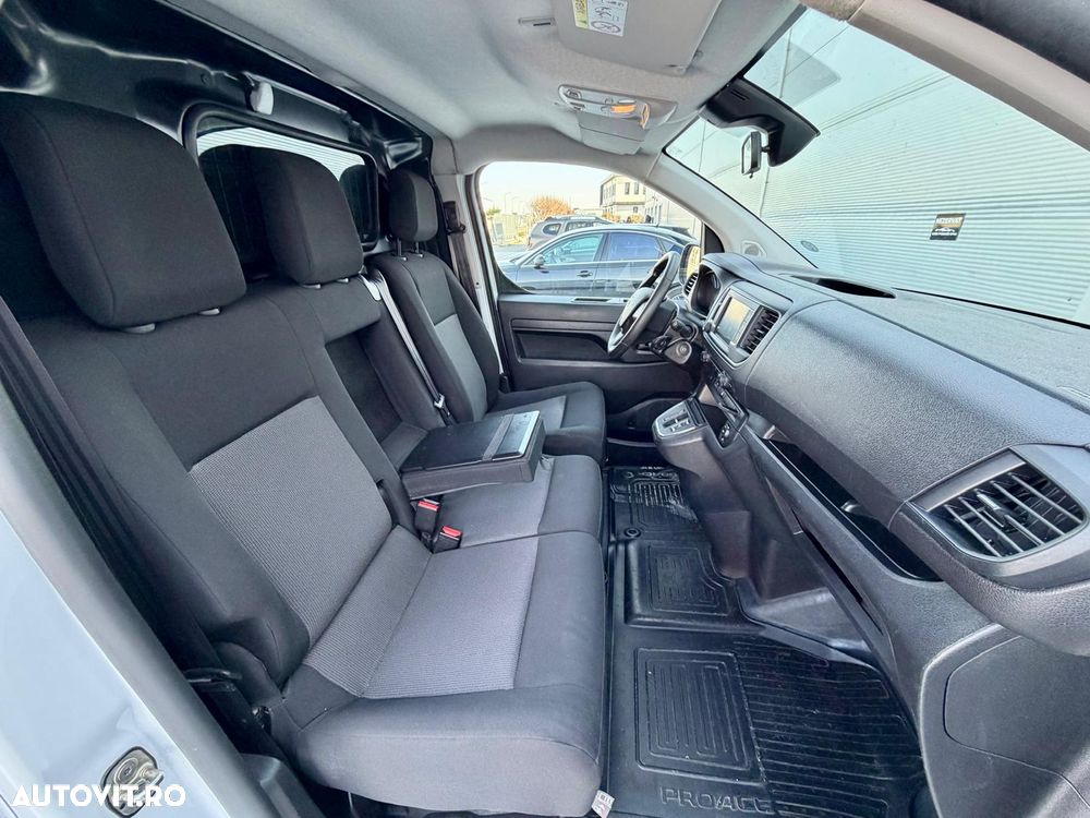 Toyota Proace (75 kWh) L2 Meister - 9