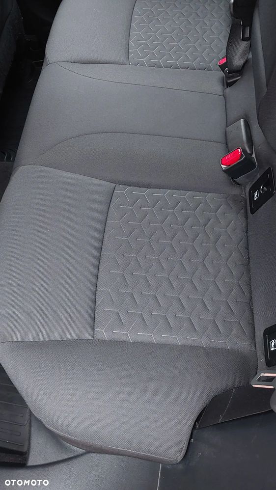 Toyota Corolla 1.2 T Comfort - 14